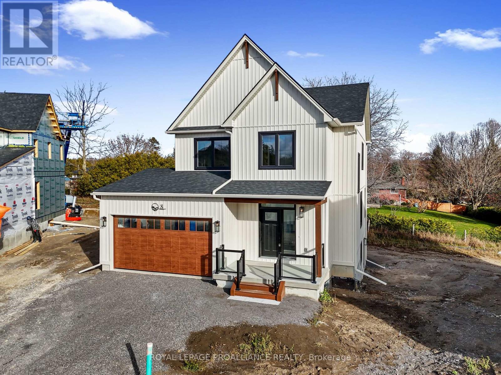 8 Merriman Court, Cramahe (Colborne), Ontario  K0K 1S0 - Photo 2 - X12366061