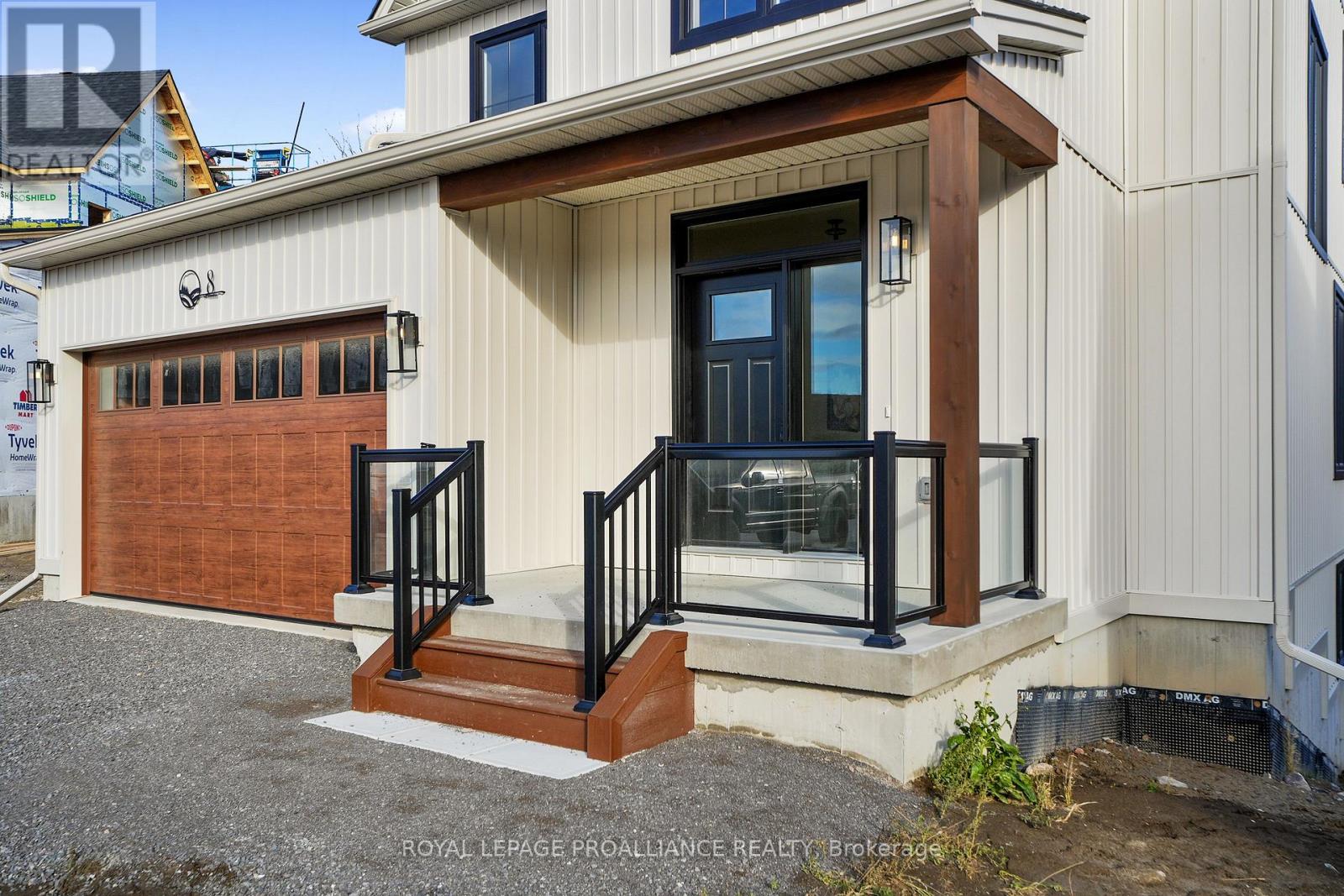 8 Merriman Court, Cramahe (Colborne), Ontario  K0K 1S0 - Photo 3 - X12366061