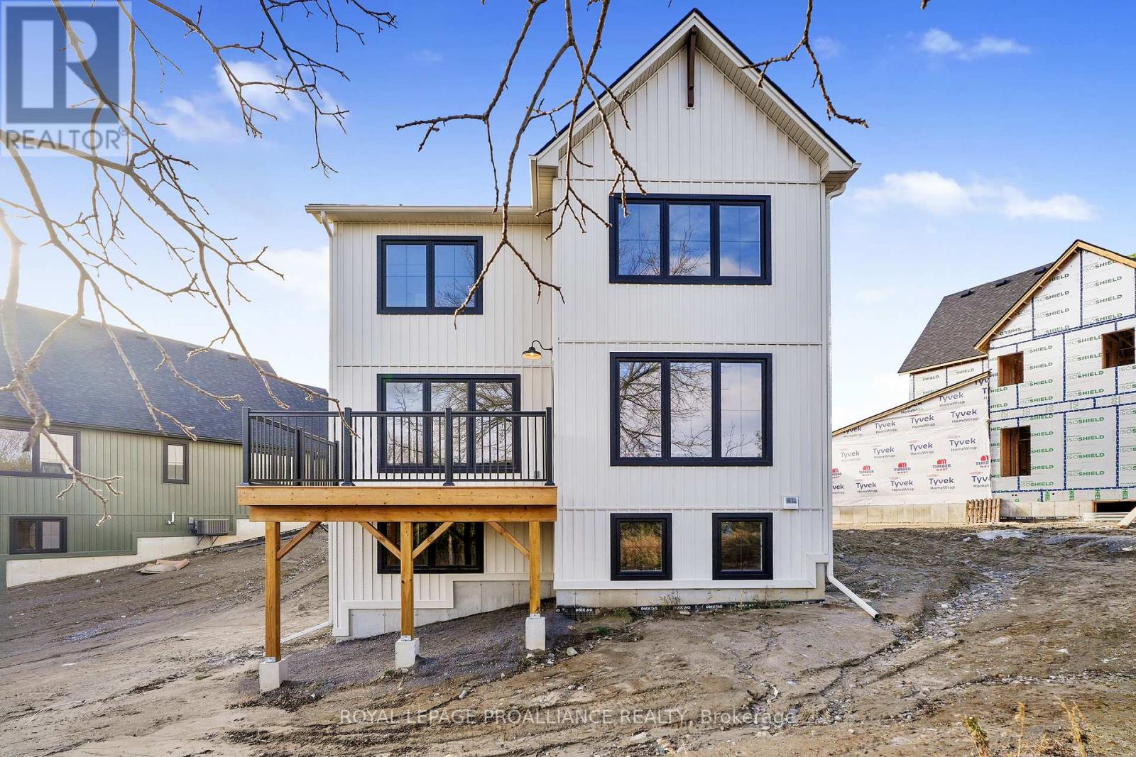 8 Merriman Court, Cramahe (Colborne), Ontario  K0K 1S0 - Photo 44 - X12366061