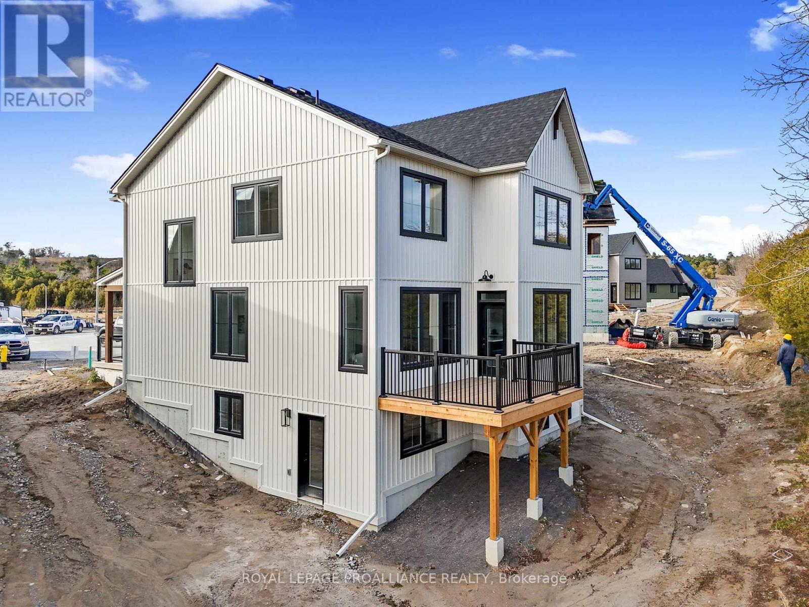 8 Merriman Court, Cramahe (Colborne), Ontario  K0K 1S0 - Photo 47 - X12366061