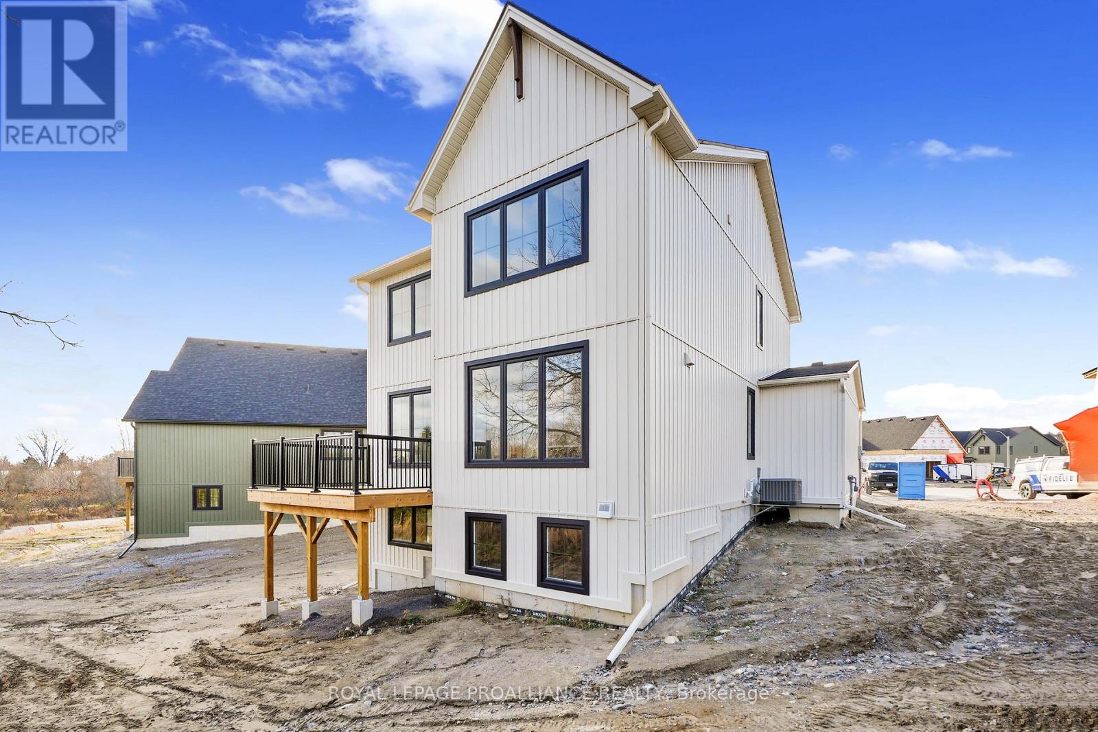 8 Merriman Court, Cramahe (Colborne), Ontario  K0K 1S0 - Photo 43 - X12366061