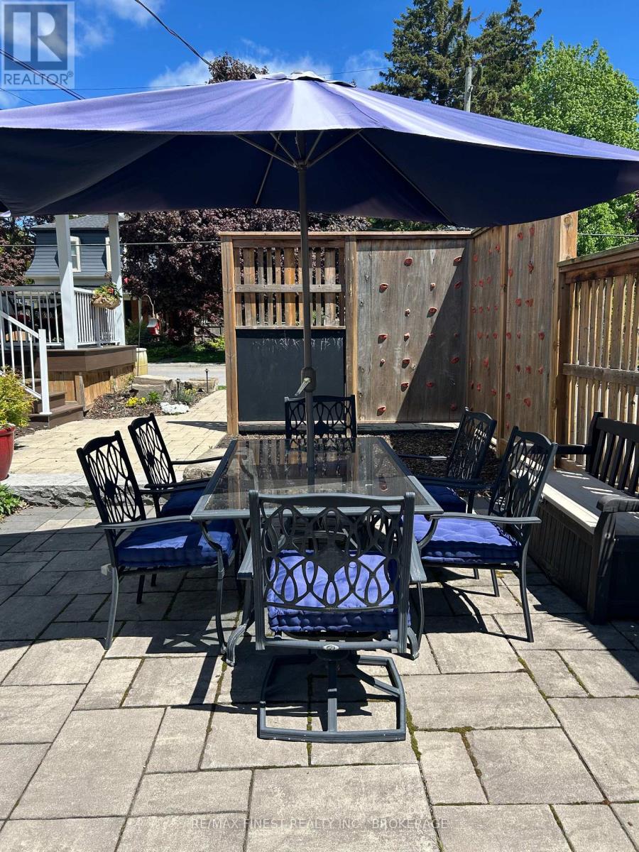 21 Centre Street, Prince Edward County, Ontario  K0K 2T0 - Photo 33 - X11993356