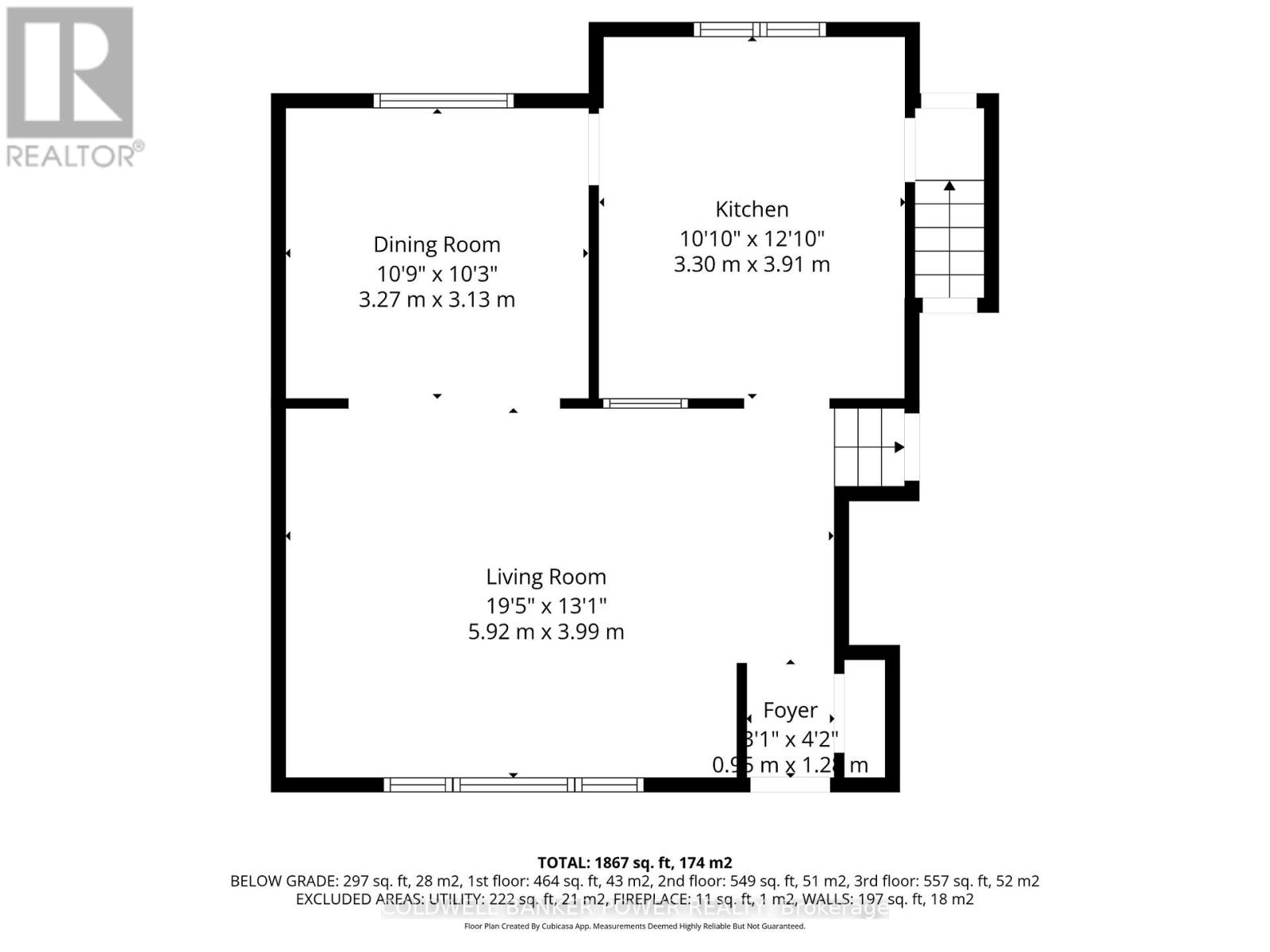 29 Nottinghill Crescent, London South, Ontario N6K 1P9 - Photo 4 - X12554924