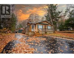 86 OLIVER DRIVE, Tiny, Ontario