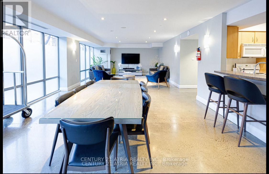 205 - 255 Richmond Street E, Toronto, Ontario M5A 4T7 - Photo 17 - C12550658