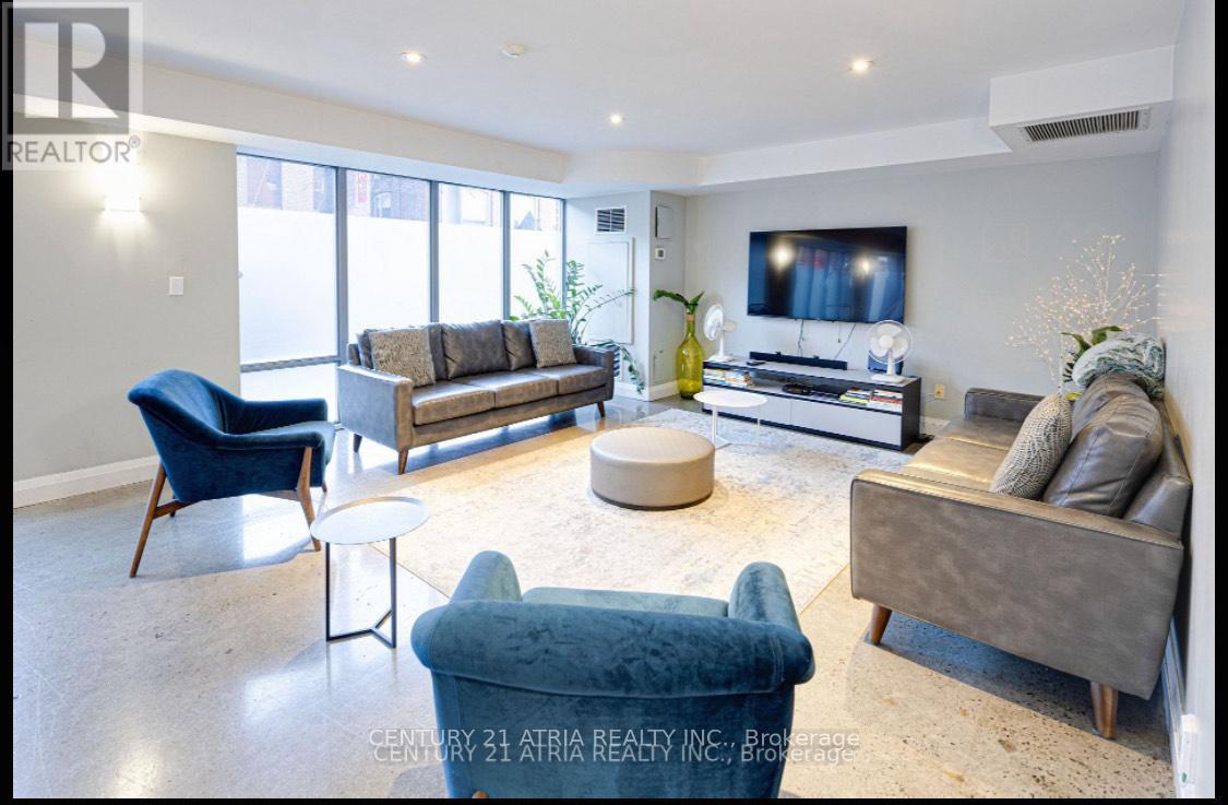 205 - 255 Richmond Street E, Toronto, Ontario M5A 4T7 - Photo 18 - C12550658