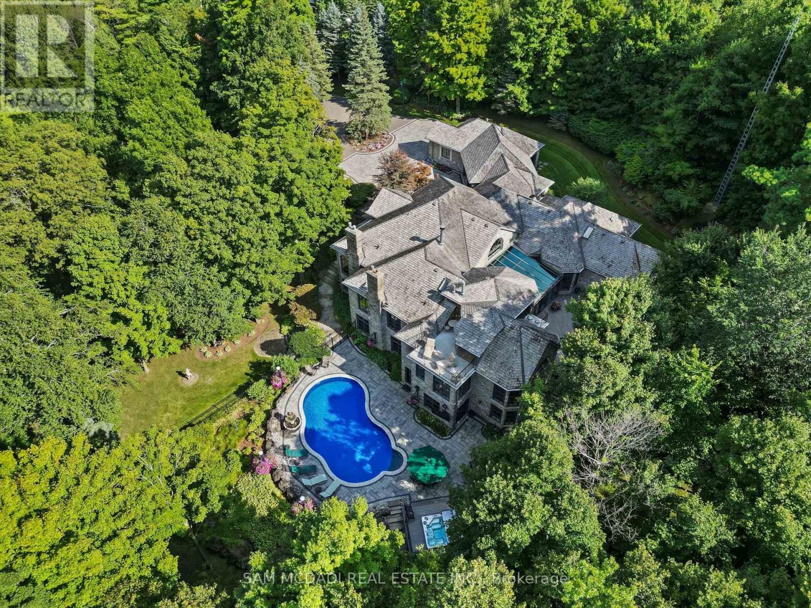 10140 PINEVIEW TRAIL, Milton, Ontario