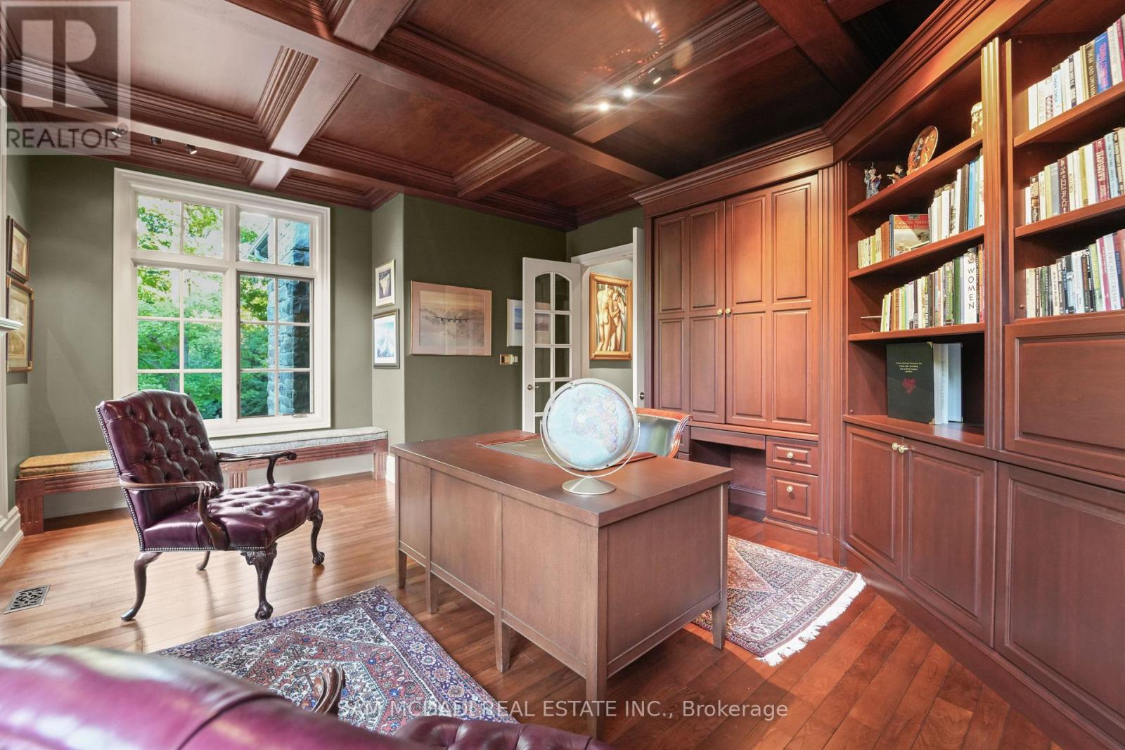 10140 Pineview Trail, Milton, Ontario L0P 1B0 - Photo 19 - W12551356