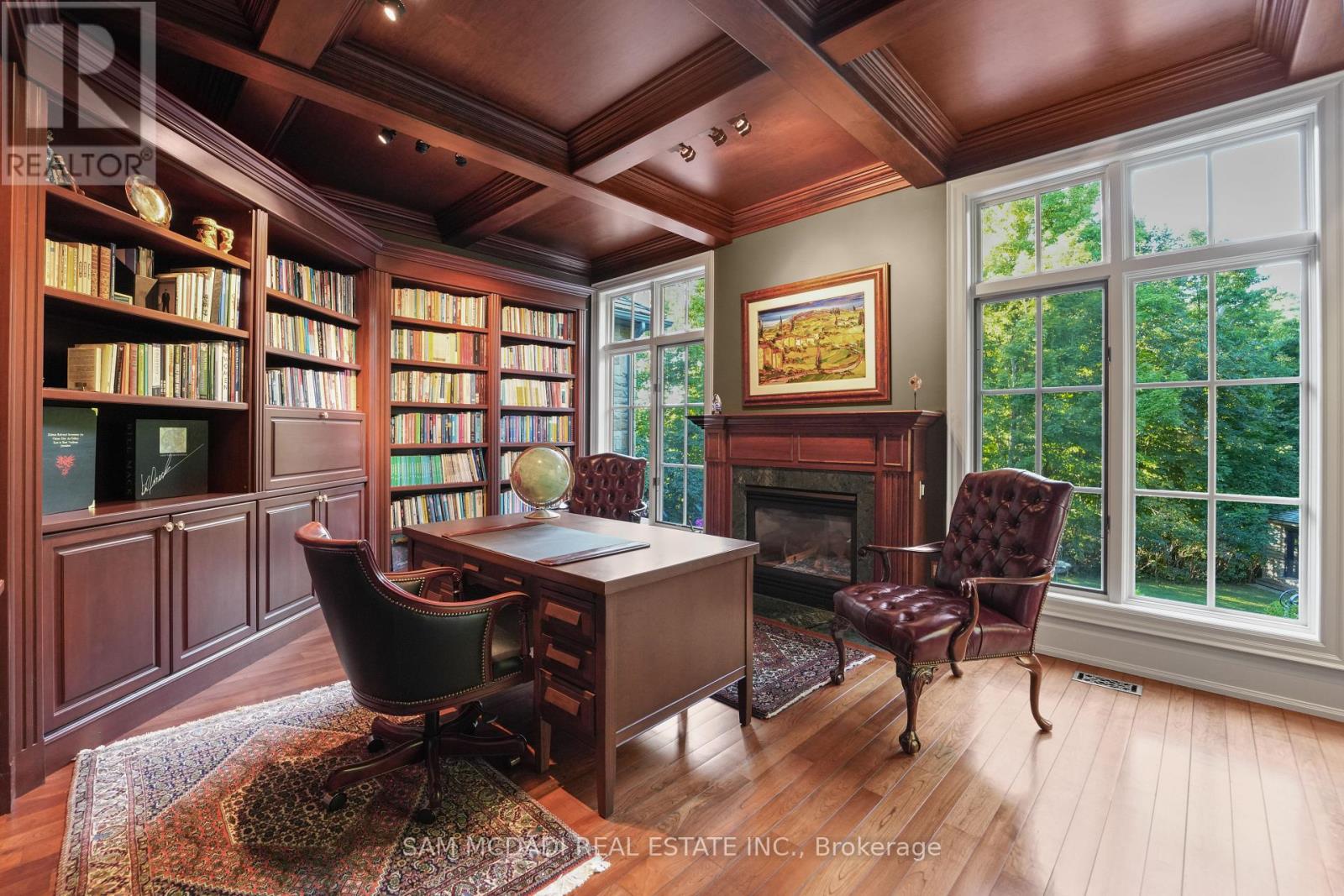 10140 Pineview Trail, Milton, Ontario L0P 1B0 - Photo 20 - W12551356