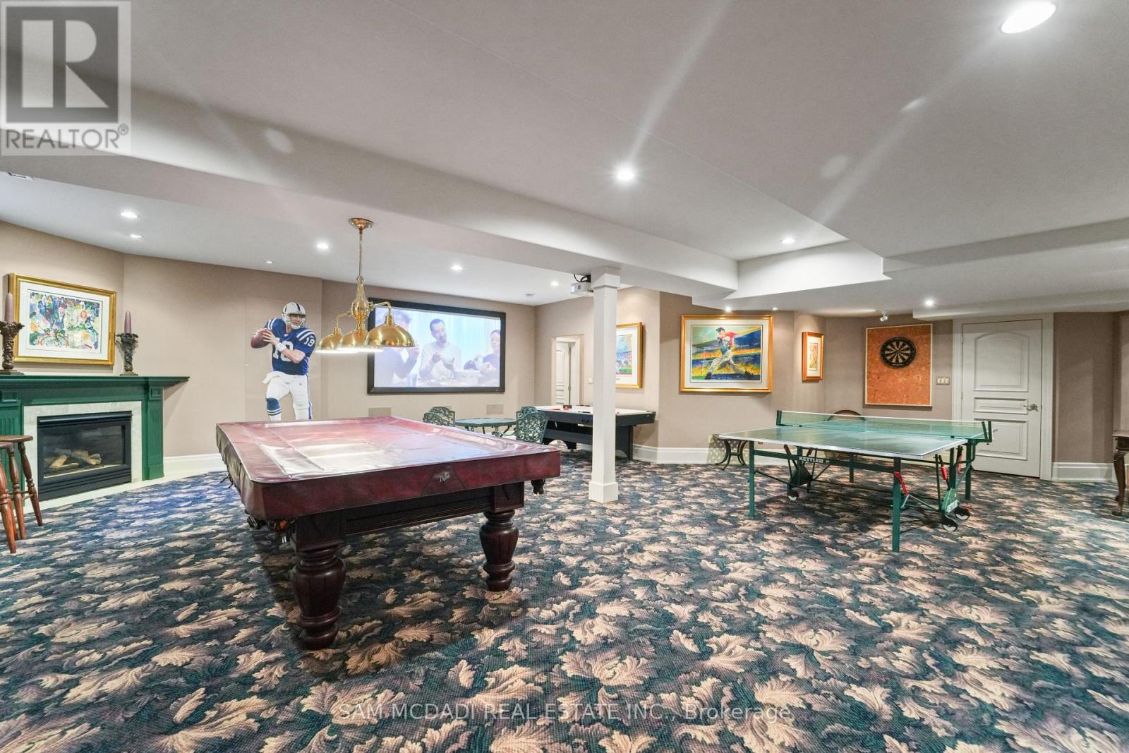 10140 Pineview Trail, Milton, Ontario L0P 1B0 - Photo 39 - W12551356