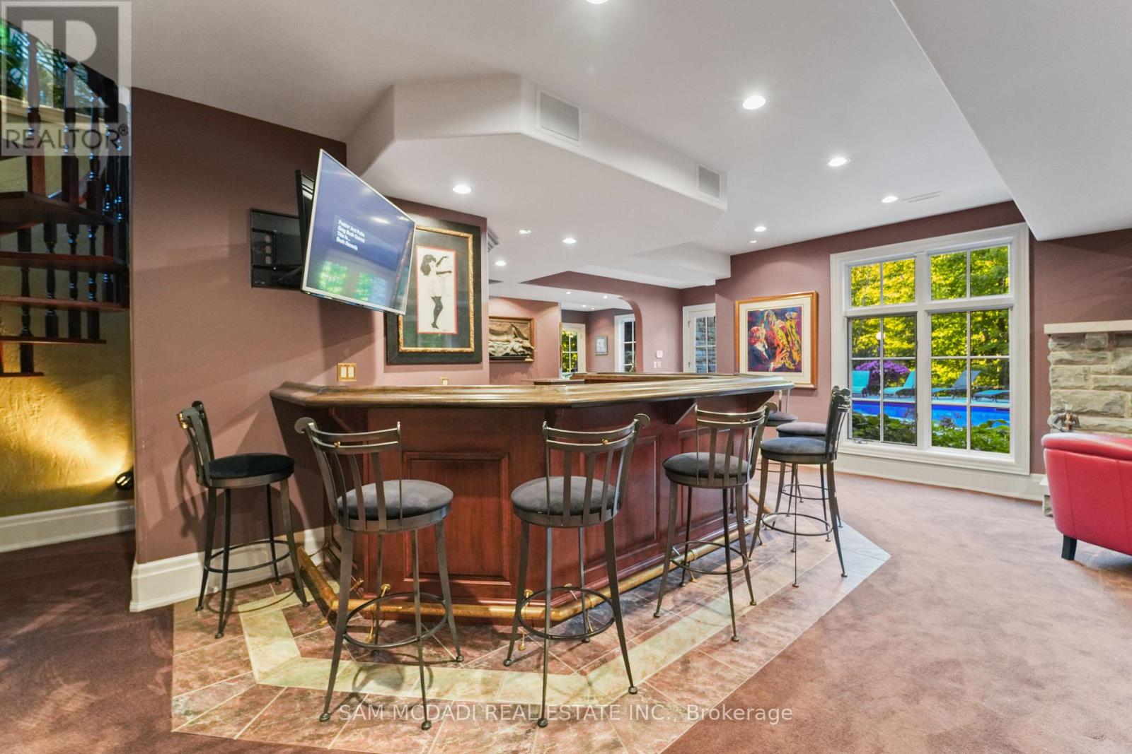 10140 Pineview Trail, Milton, Ontario L0P 1B0 - Photo 35 - W12551356