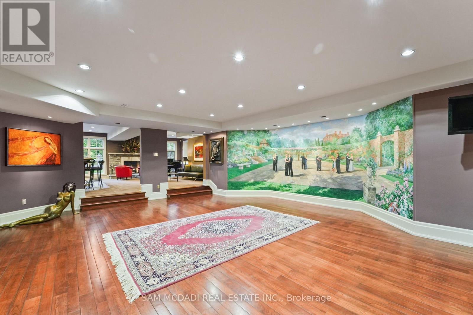 10140 Pineview Trail, Milton, Ontario L0P 1B0 - Photo 38 - W12551356