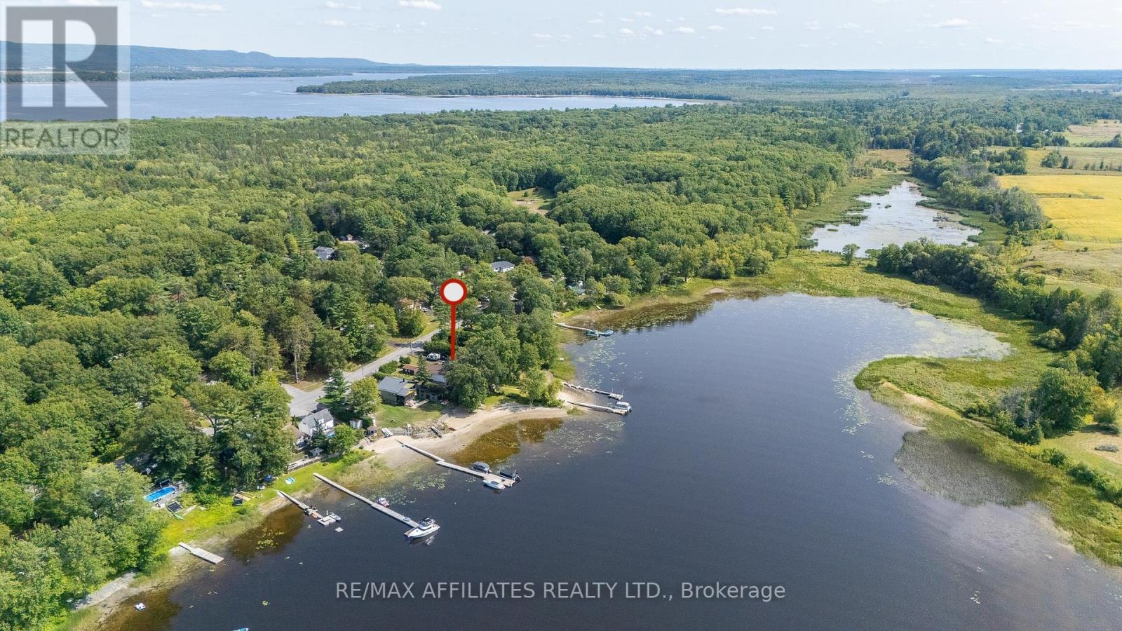 1278 Bayview Drive, Ottawa, Ontario  K0A 3M0 - Photo 7 - X12398008