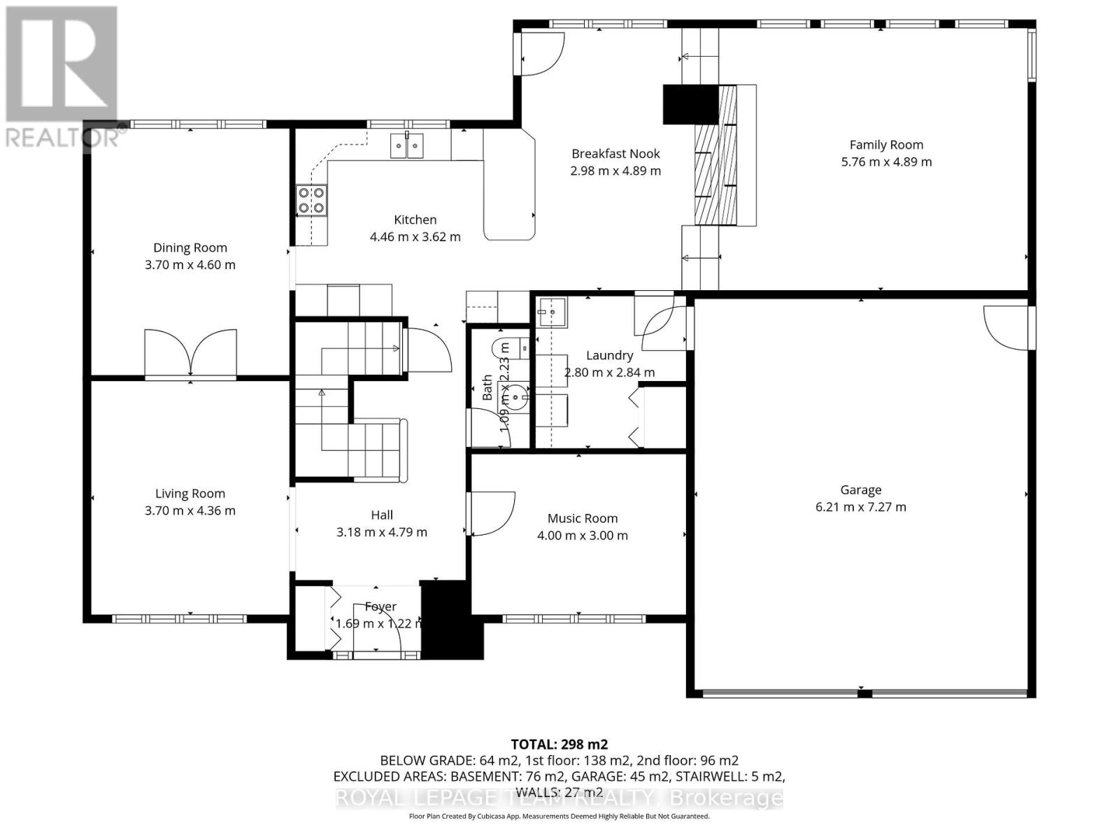 1105 Cindy Hill Crescent, Ottawa, Ontario  K4M 1E8 - Photo 48 - X12511452