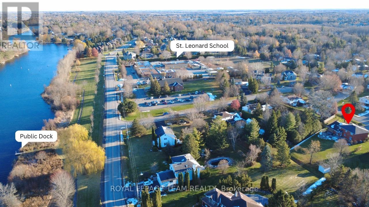 1105 Cindy Hill Crescent, Ottawa, Ontario  K4M 1E8 - Photo 47 - X12511452