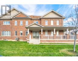 144 BAFFIN CRESCENT, Brampton, Ontario
