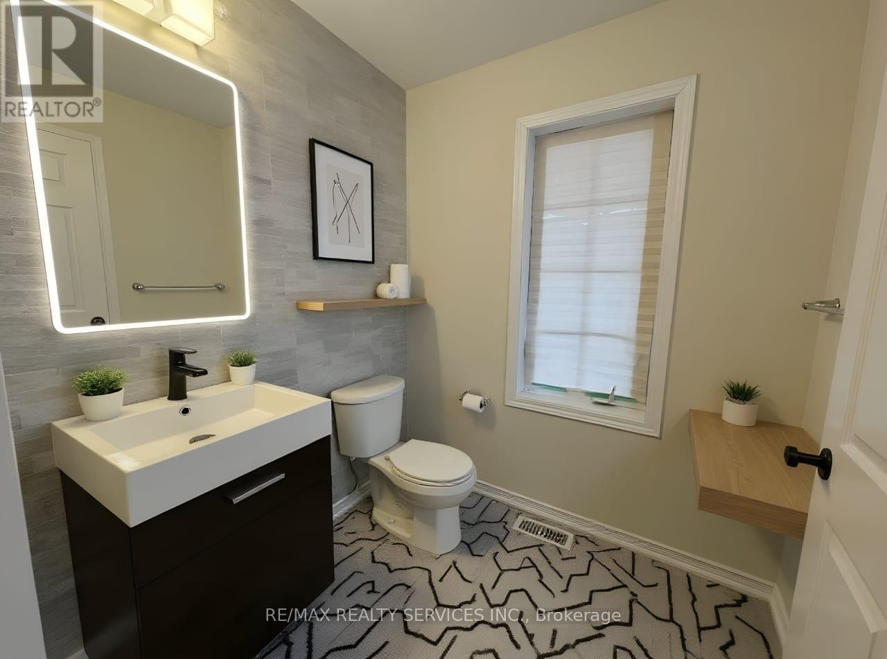 144 Baffin Crescent, Brampton, Ontario  L7A 0C7 - Photo 24 - W12557456