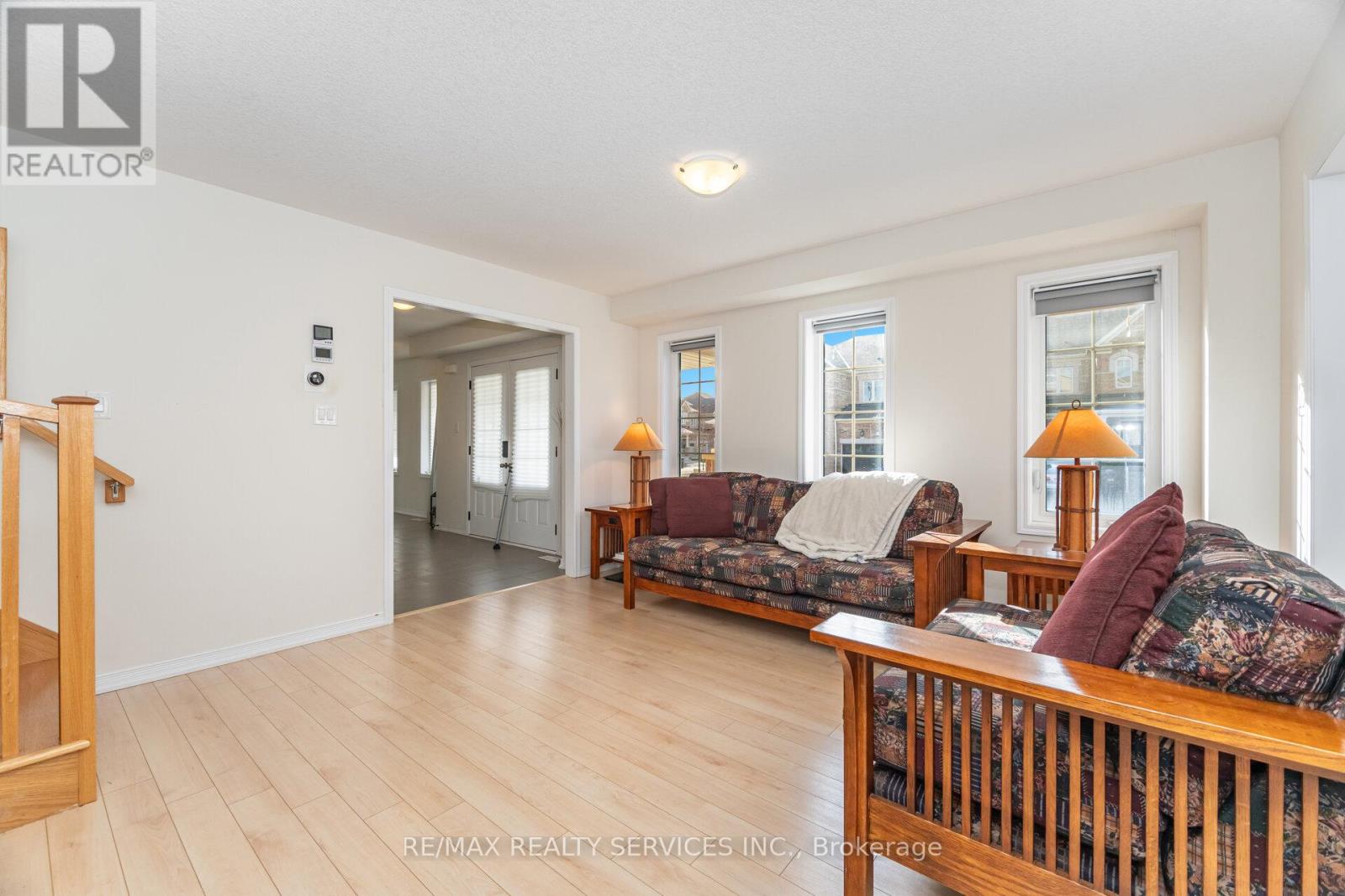 144 Baffin Crescent, Brampton, Ontario  L7A 0C7 - Photo 10 - W12557456