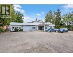 30 BRANT Avenue Unit# B.3, Brantford, Ontario