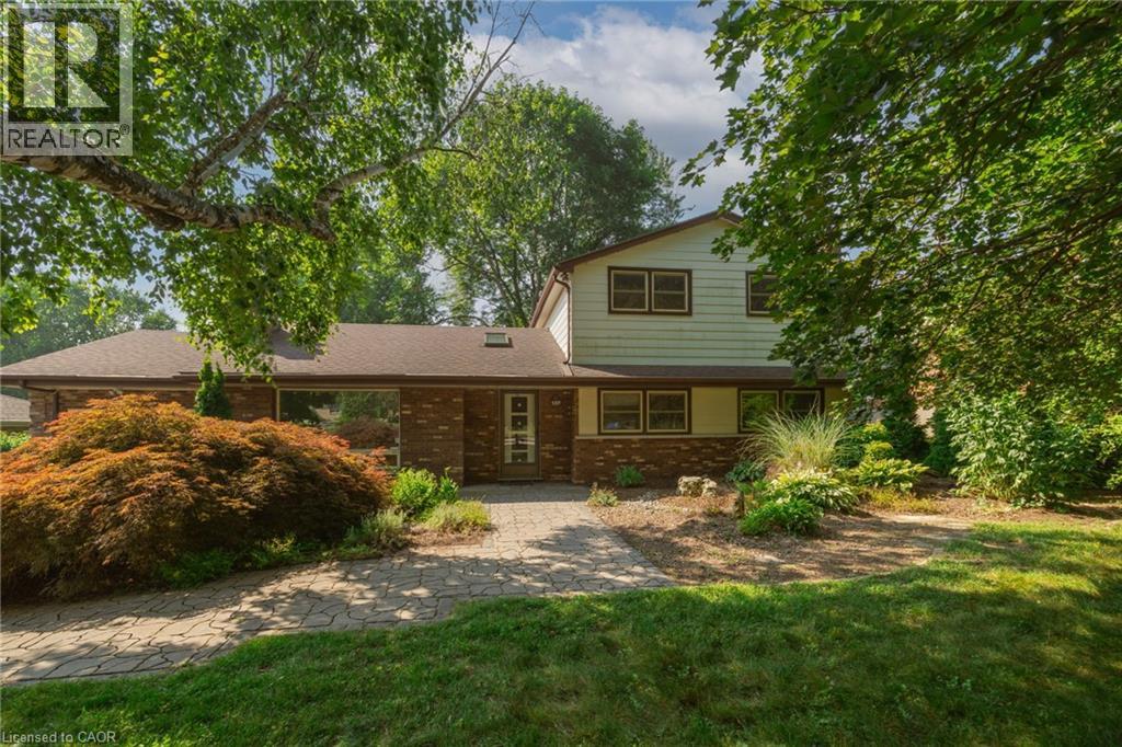 840 CLEARVIEW Avenue, London, Ontario