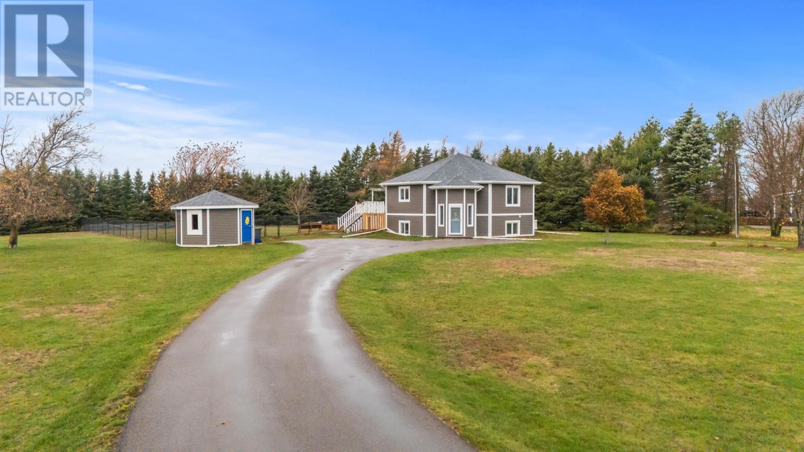 595 Route 20, Indian River, Prince Edward Island  C0B 1M0 - Photo 1 - 202528232