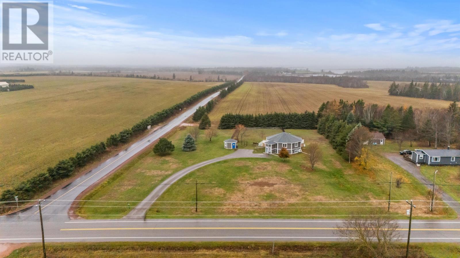 595 Route 20, Indian River, Prince Edward Island  C0B 1M0 - Photo 2 - 202528232