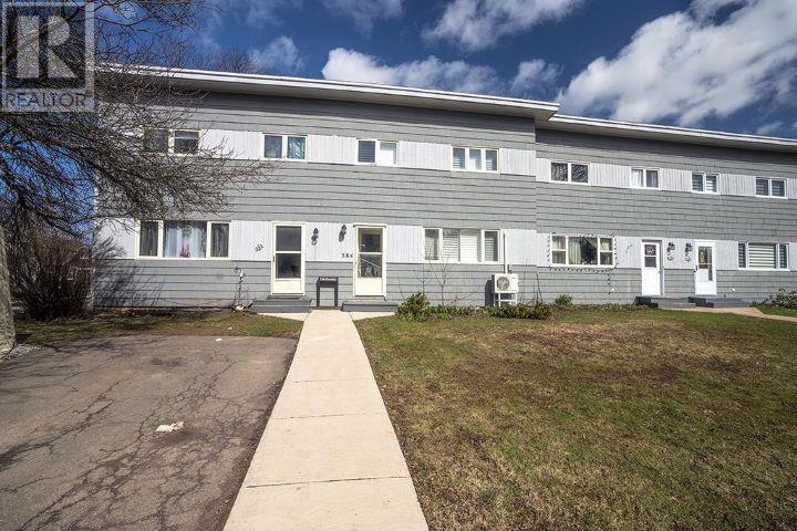 384 Queen Street, Charlottetown, Prince Edward Island  C1A 4E1 - Photo 1 - 202528236