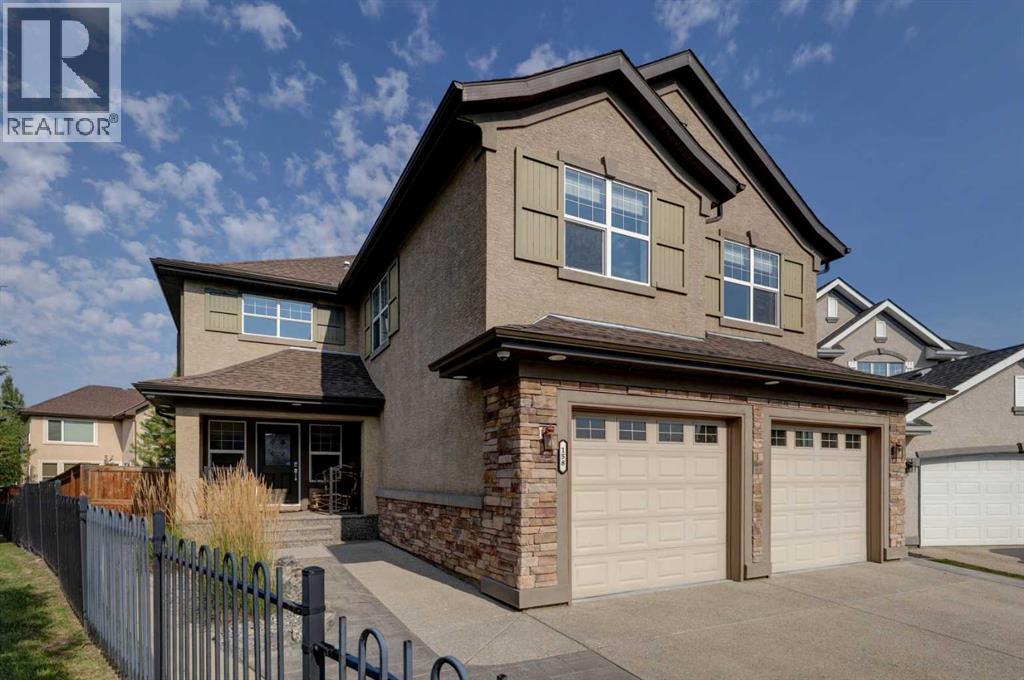 158 Cranridge Terrace Se, Calgary, Alberta  T3M 0H9 - Photo 2 - A2256044