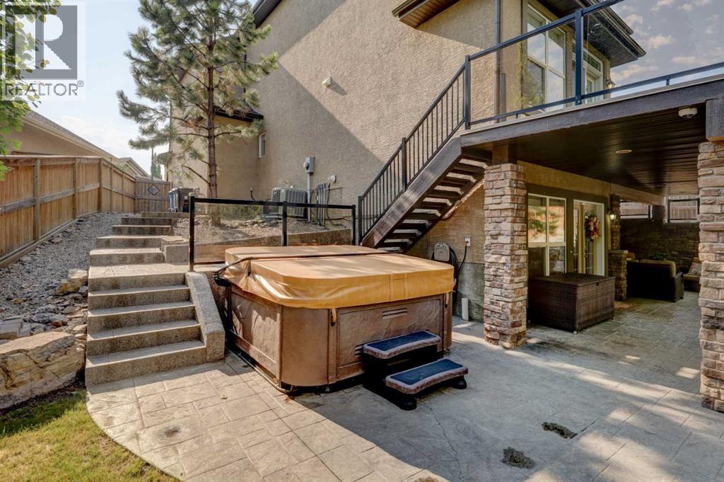 158 Cranridge Terrace Se, Calgary, Alberta  T3M 0H9 - Photo 45 - A2256044