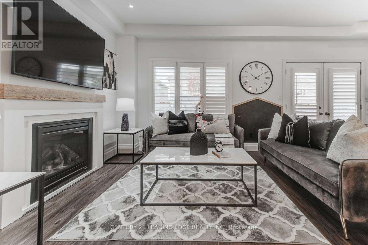 277 Watervale Crescent, Kitchener, Ontario  N2A 0G7 - Photo 7 - X12454833