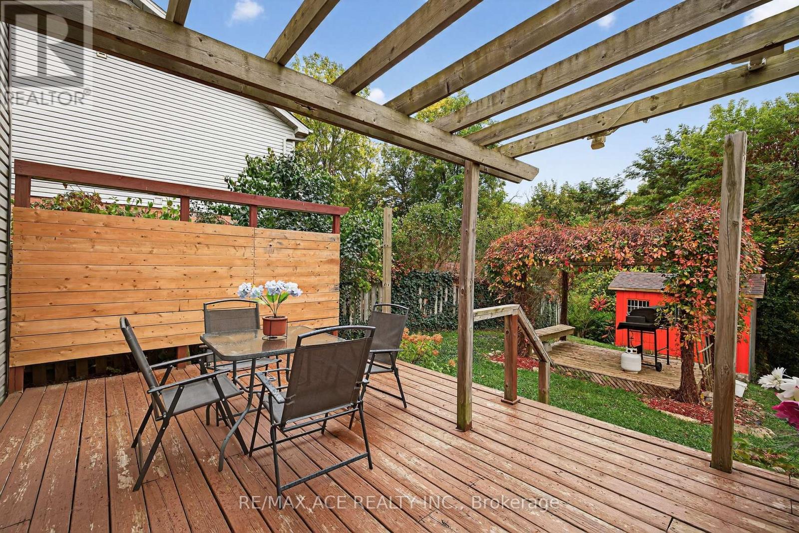 841 Deveron Crescent, London South, Ontario  N5Z 5B4 - Photo 34 - X12553394