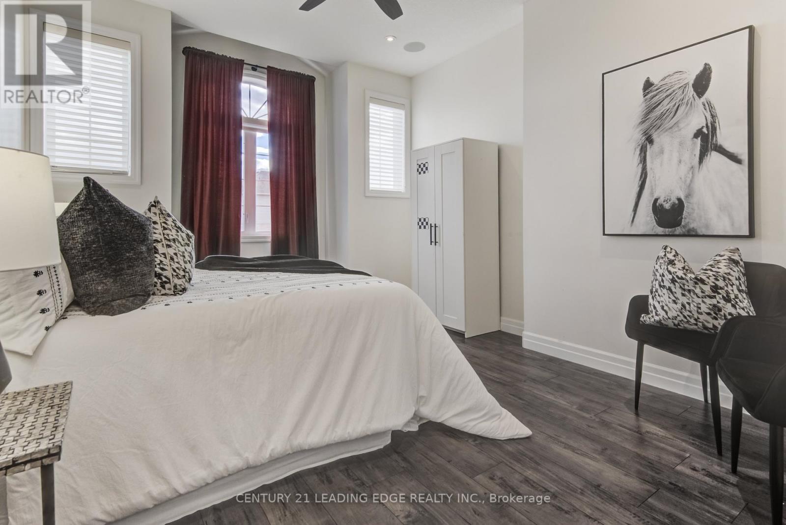 277 Watervale Crescent, Kitchener, Ontario  N2A 0G7 - Photo 26 - X12454833