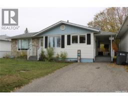 815 Willow Street, Moosomin, Ca