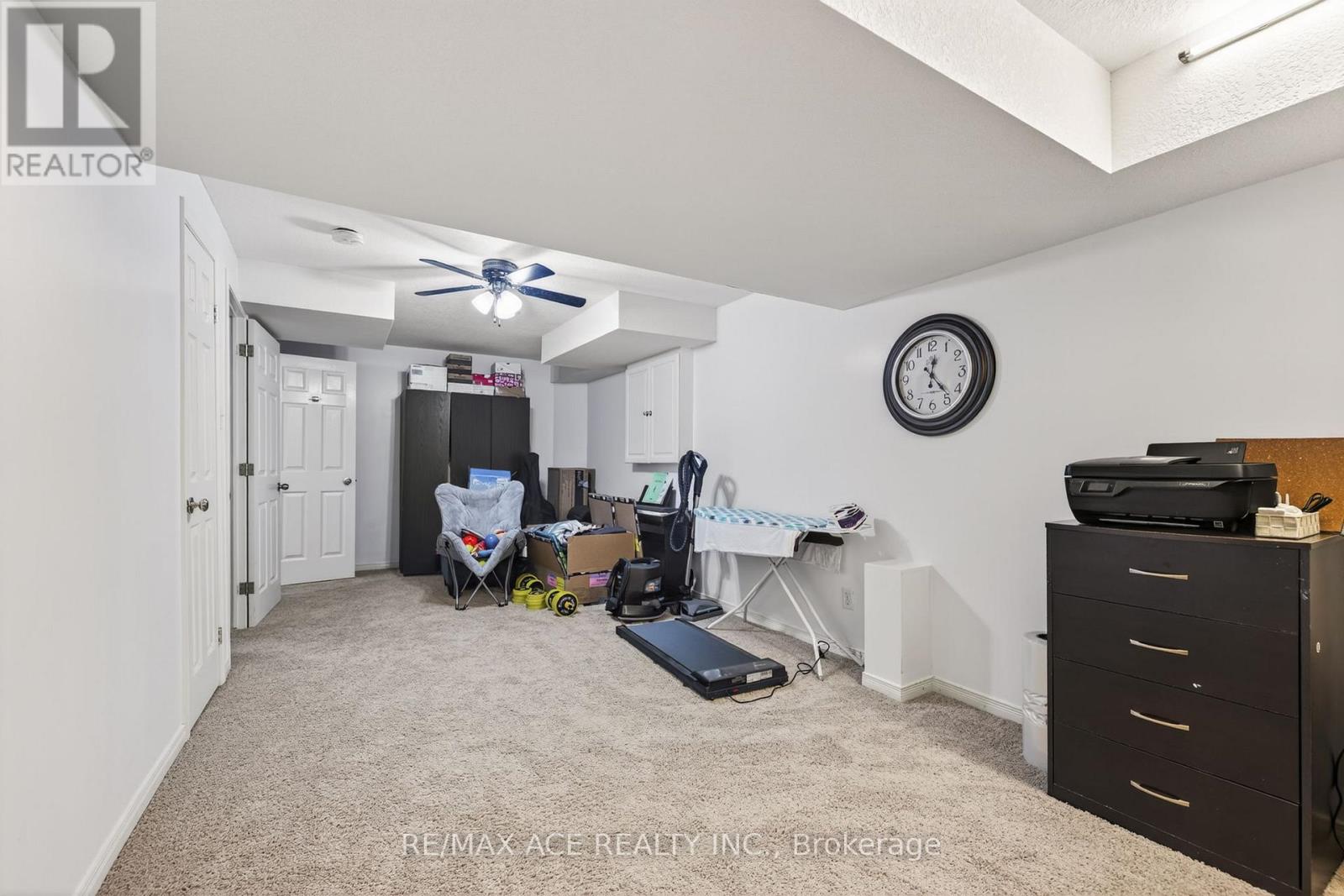 841 Deveron Crescent, London South, Ontario  N5Z 5B4 - Photo 25 - X12553394