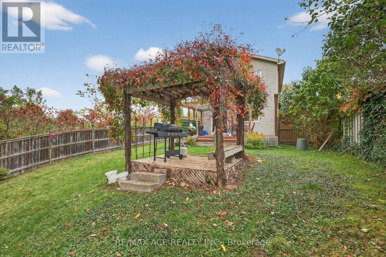 841 Deveron Crescent, London South, Ontario  N5Z 5B4 - Photo 33 - X12553394