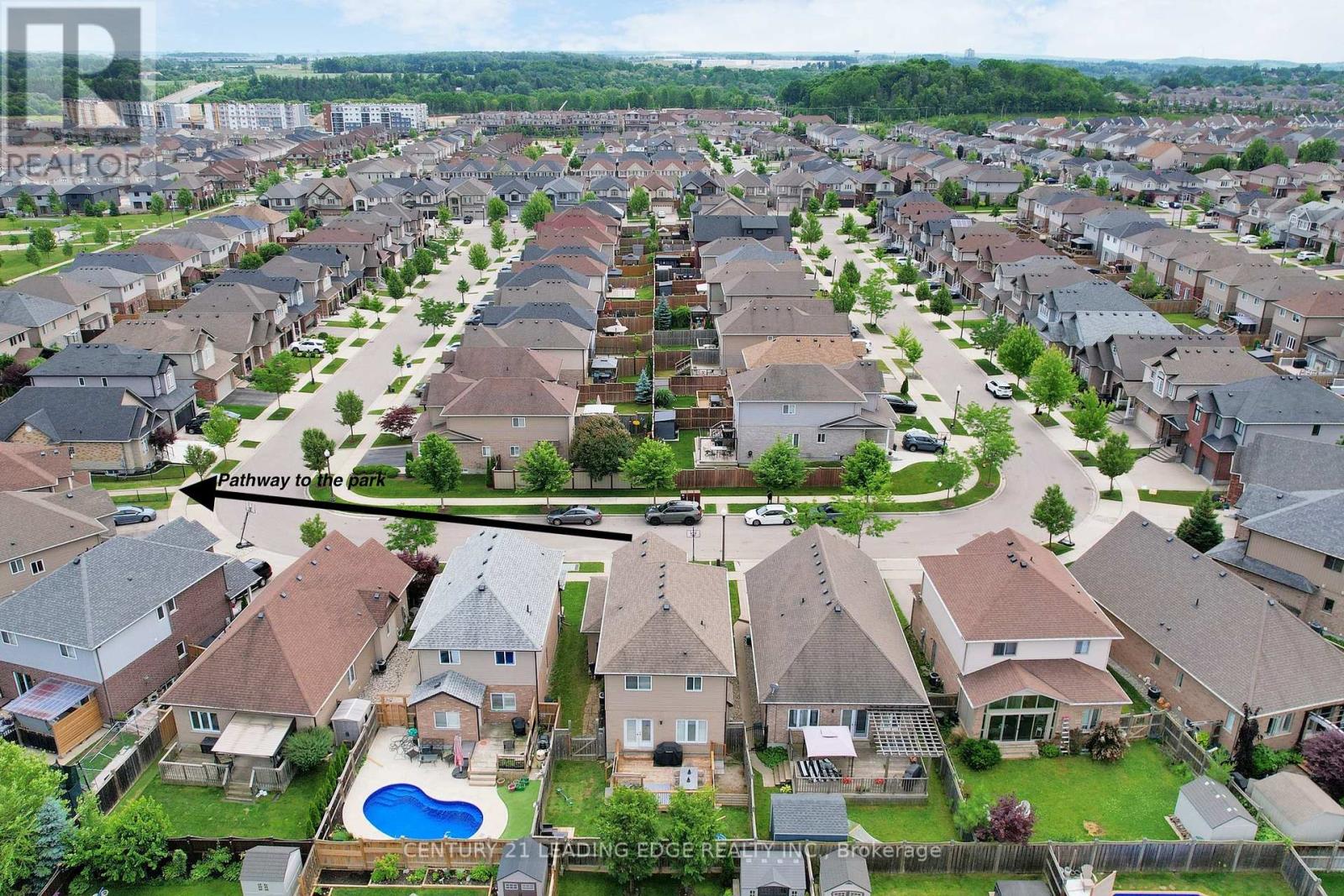 277 Watervale Crescent, Kitchener, Ontario  N2A 0G7 - Photo 40 - X12454833