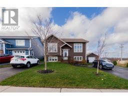 50 Cole Thomas Drive, Conception Bay South, Ca