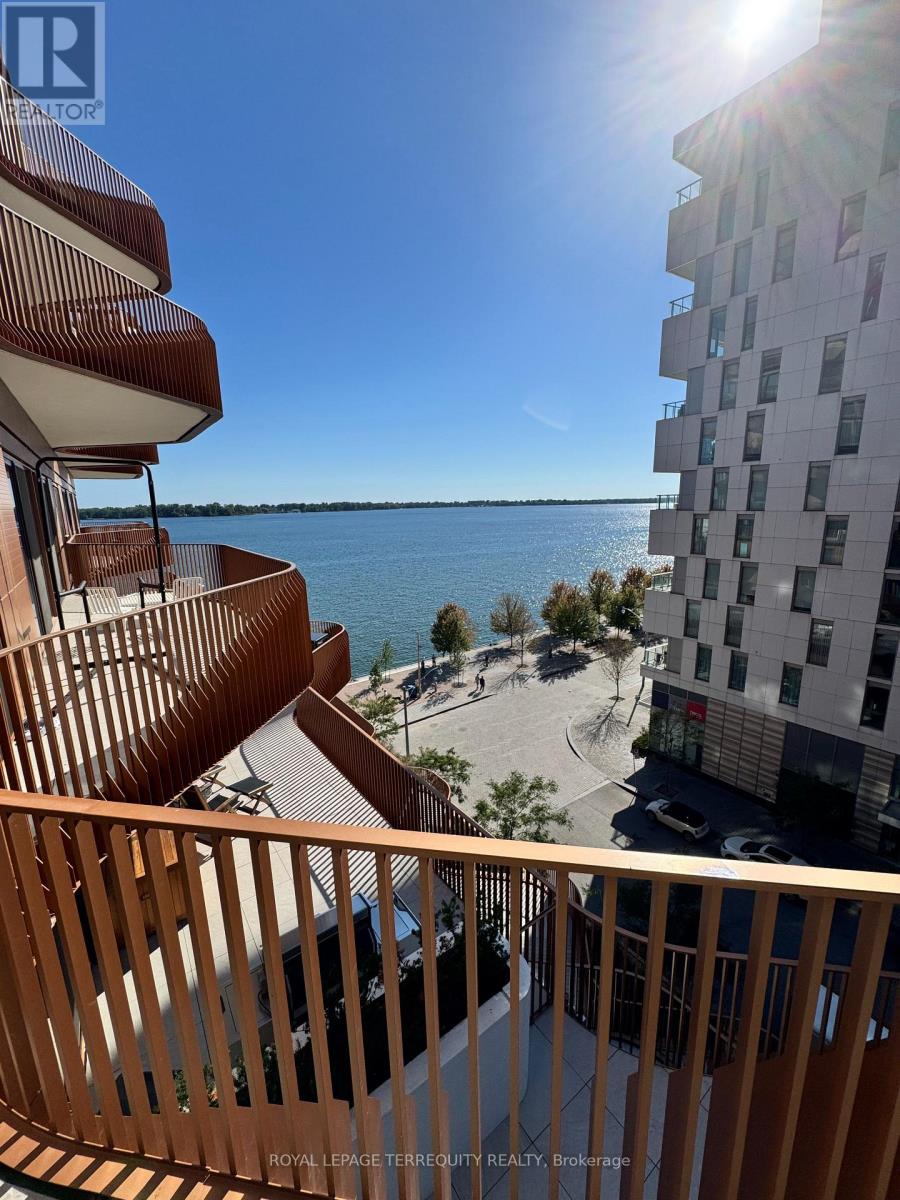 615 - 155 Merchants' Wharf, Toronto, Ontario  M5A 1B6 - Photo 15 - C12557868