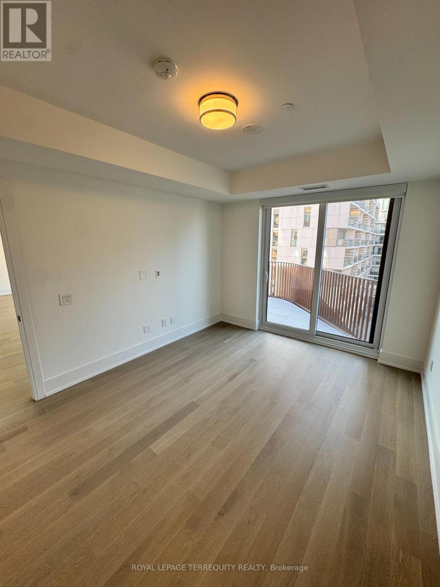 615 - 155 Merchants' Wharf, Toronto, Ontario  M5A 1B6 - Photo 4 - C12557868