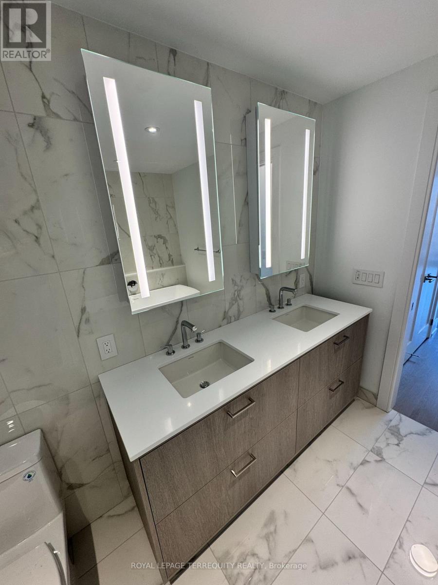 615 - 155 Merchants' Wharf, Toronto, Ontario  M5A 1B6 - Photo 9 - C12557868