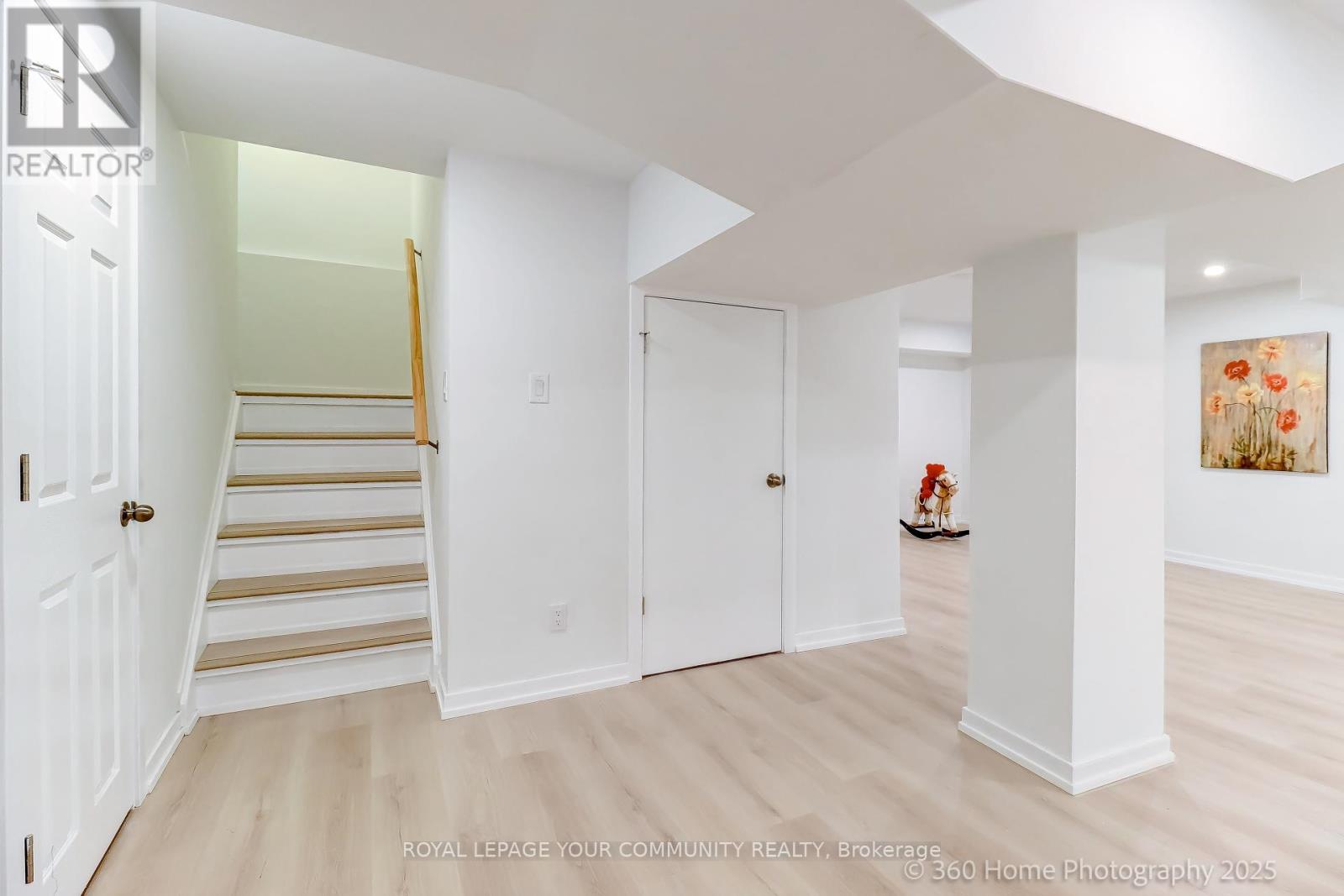 10 Fontainbleau Drive, Toronto, Ontario  M2M 1N9 - Photo 10 - C12557882