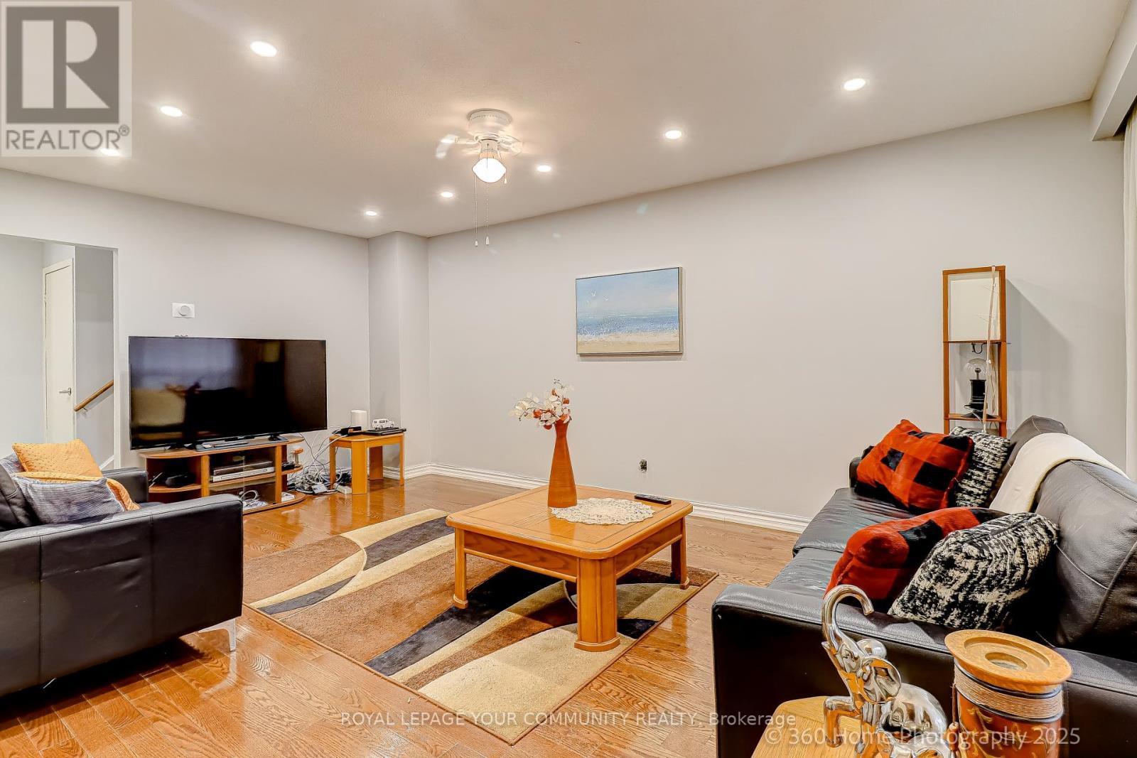 10 Fontainbleau Drive, Toronto, Ontario  M2M 1N9 - Photo 12 - C12557882