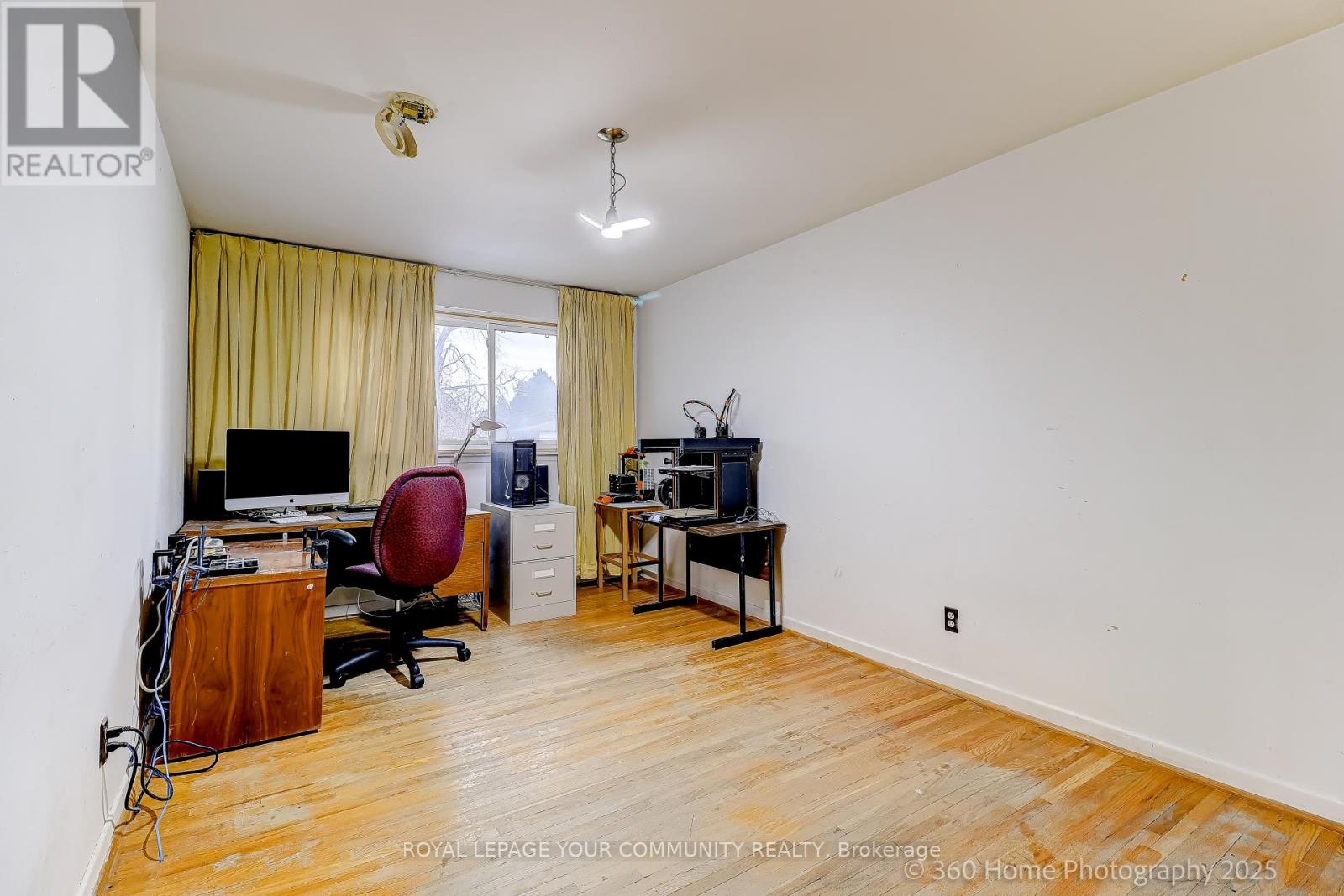 10 Fontainbleau Drive, Toronto, Ontario  M2M 1N9 - Photo 5 - C12557882