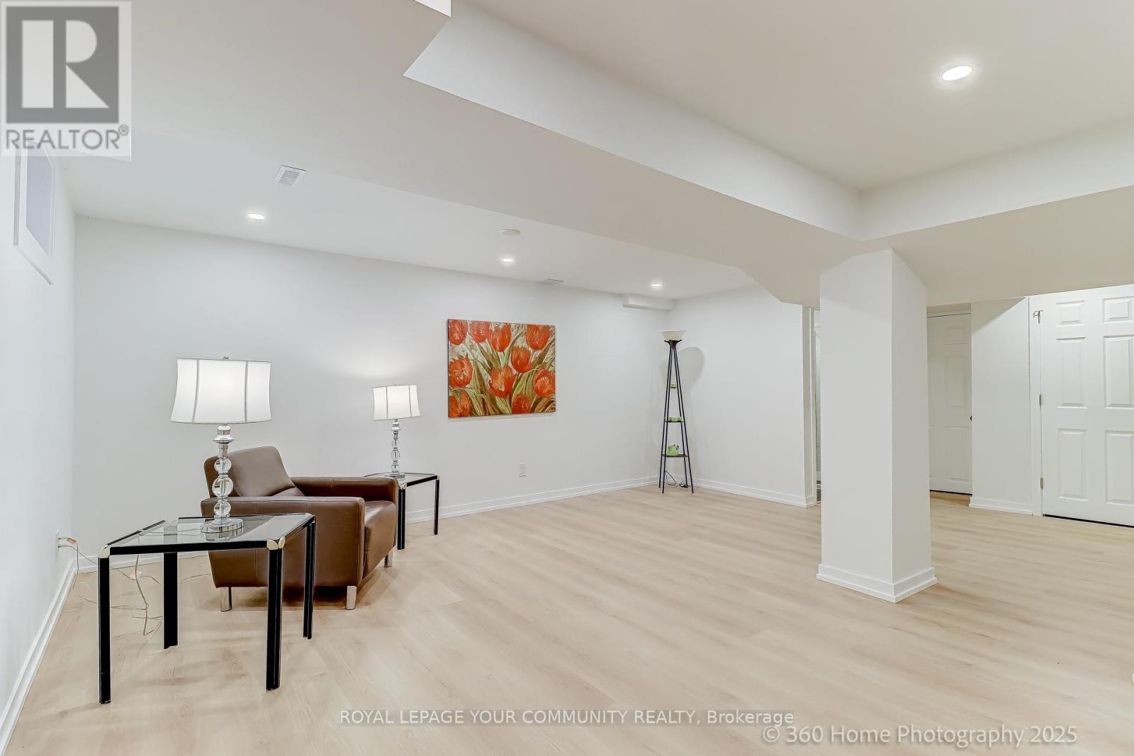 10 Fontainbleau Drive, Toronto, Ontario  M2M 1N9 - Photo 9 - C12557882