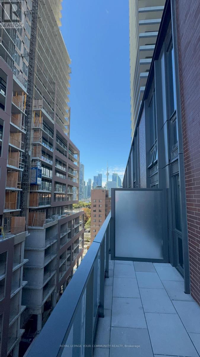 813 - 35 Parliament Street, Toronto, Ontario  M5A 0Z5 - Photo 19 - C12557888