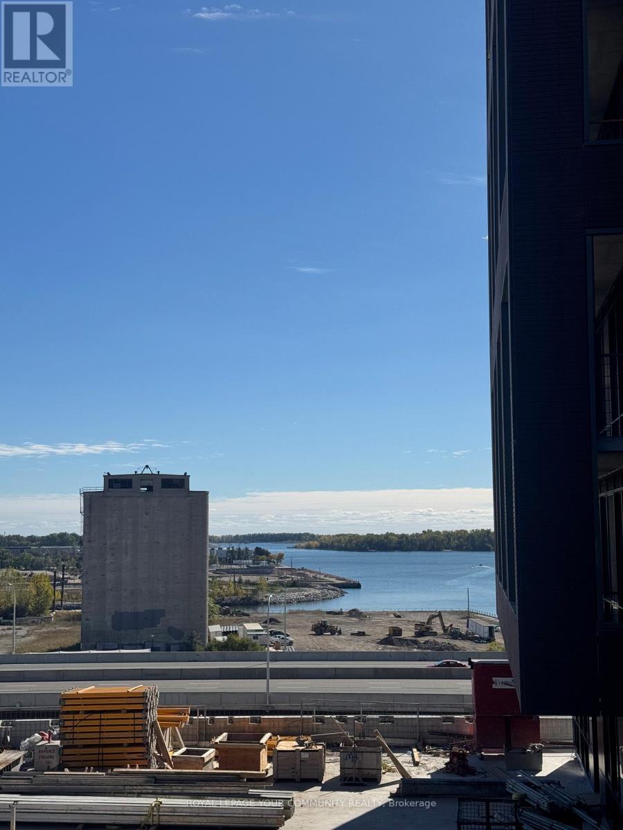 813 - 35 Parliament Street, Toronto, Ontario  M5A 0Z5 - Photo 20 - C12557888