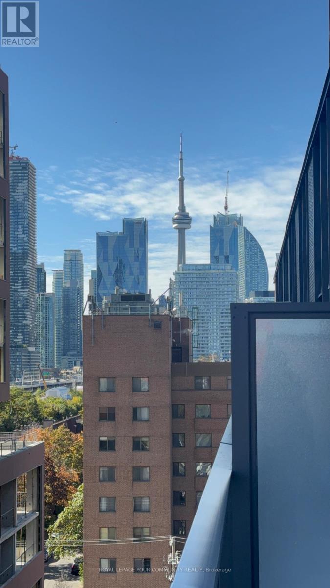 813 - 35 Parliament Street, Toronto, Ontario  M5A 0Z5 - Photo 21 - C12557888