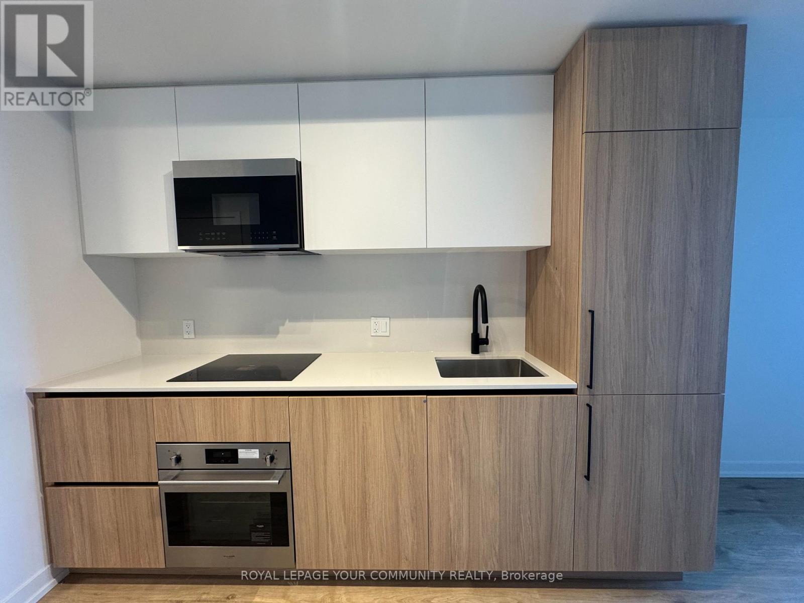 813 - 35 Parliament Street, Toronto, Ontario  M5A 0Z5 - Photo 4 - C12557888