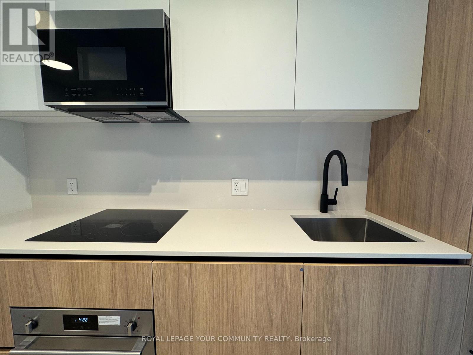 813 - 35 Parliament Street, Toronto, Ontario  M5A 0Z5 - Photo 5 - C12557888