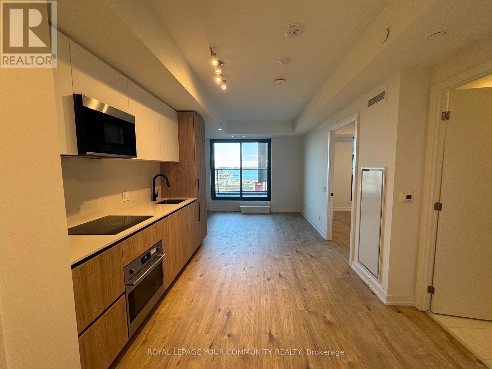 813 - 35 Parliament Street, Toronto, Ontario  M5A 0Z5 - Photo 7 - C12557888